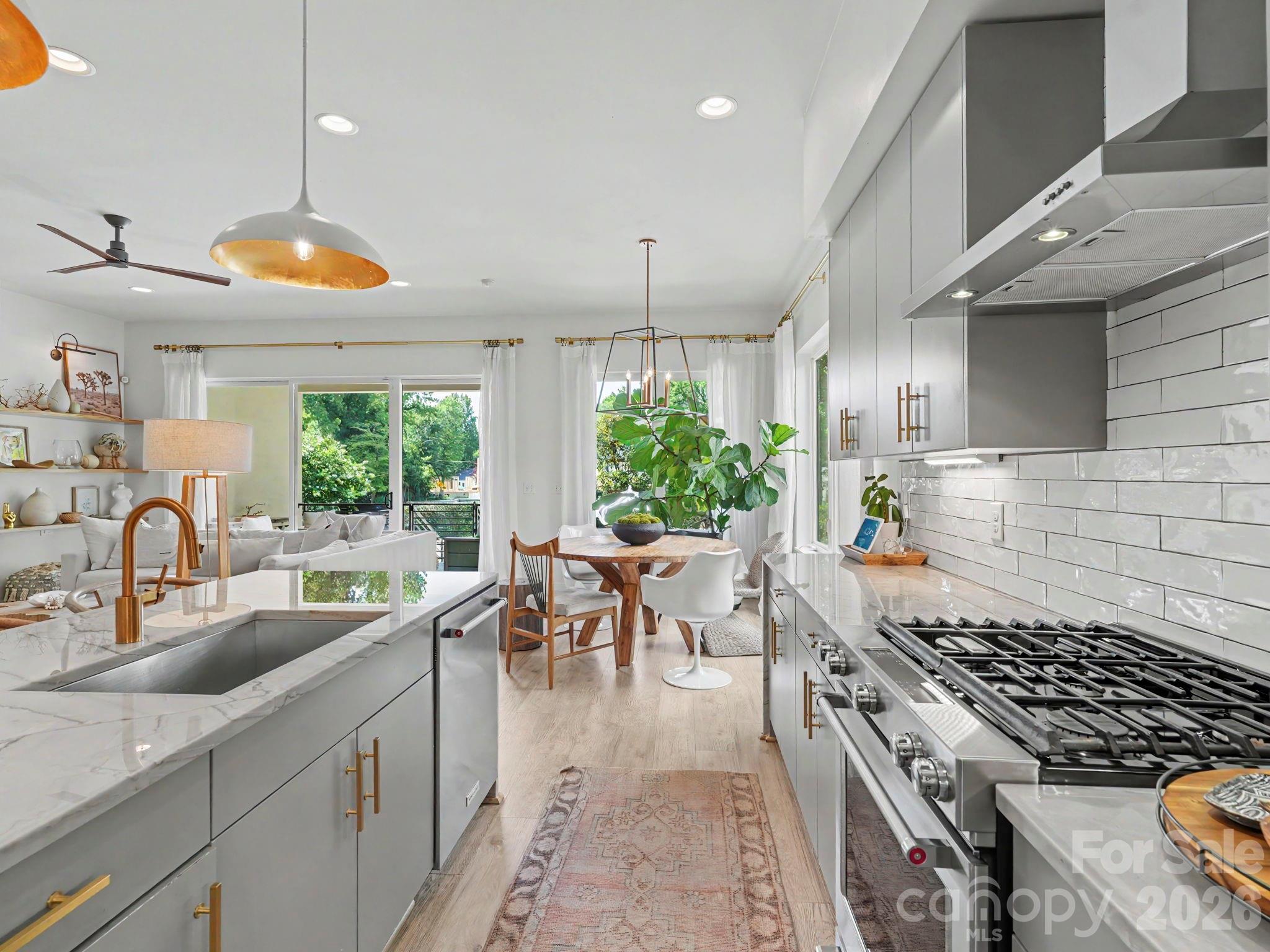 Oakhurst - Residential