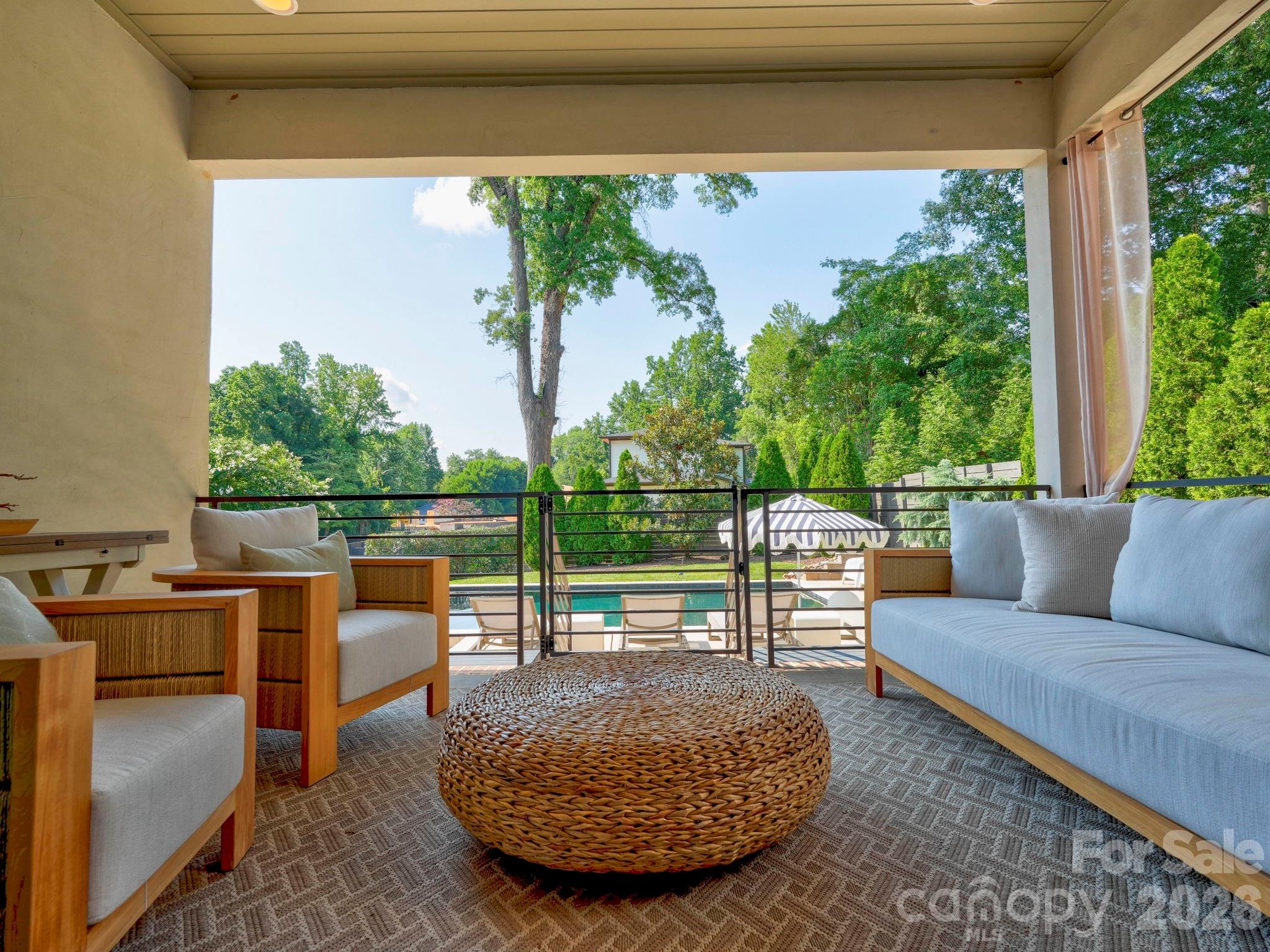 Oakhurst - Residential