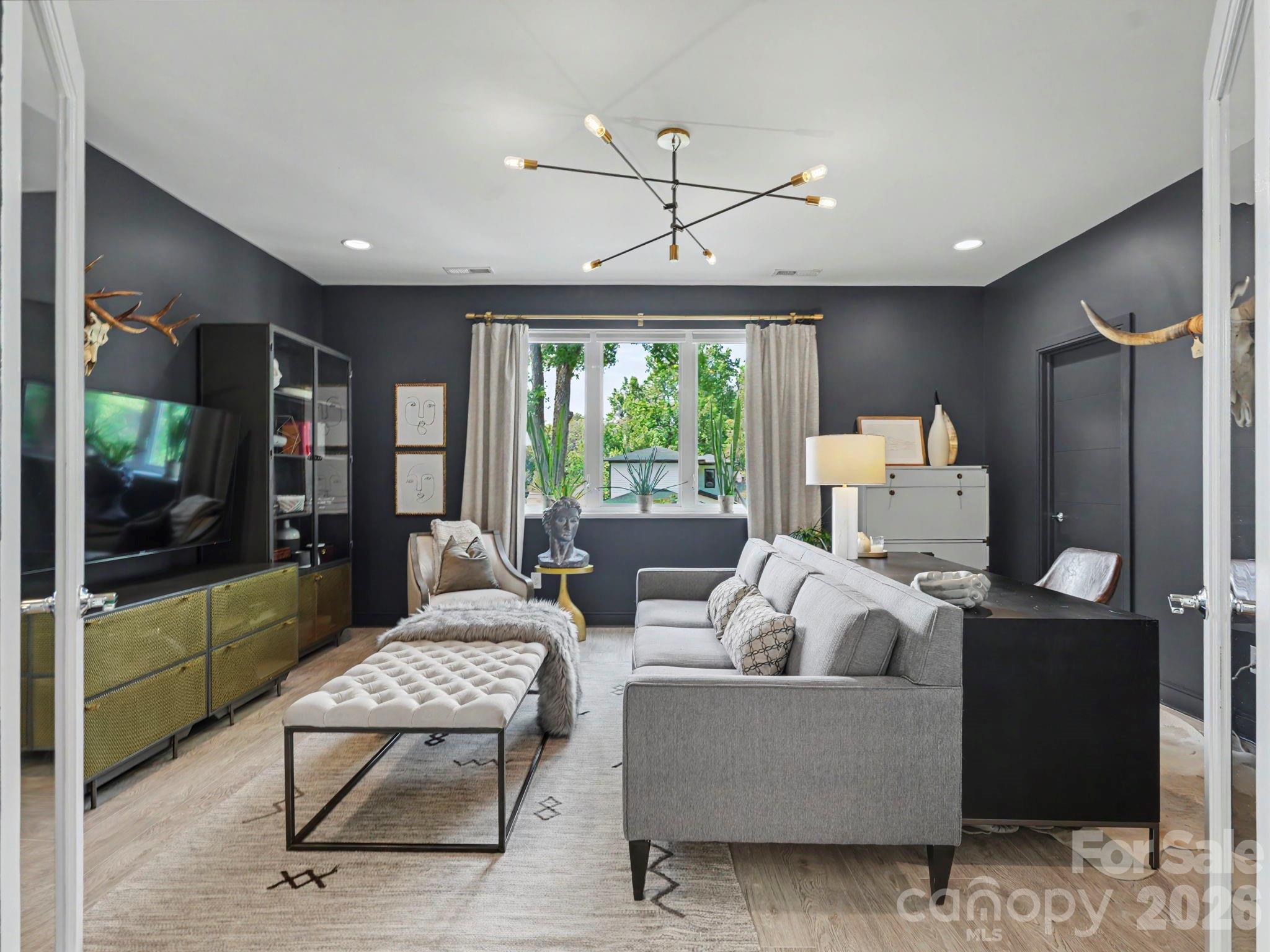 Oakhurst - Residential