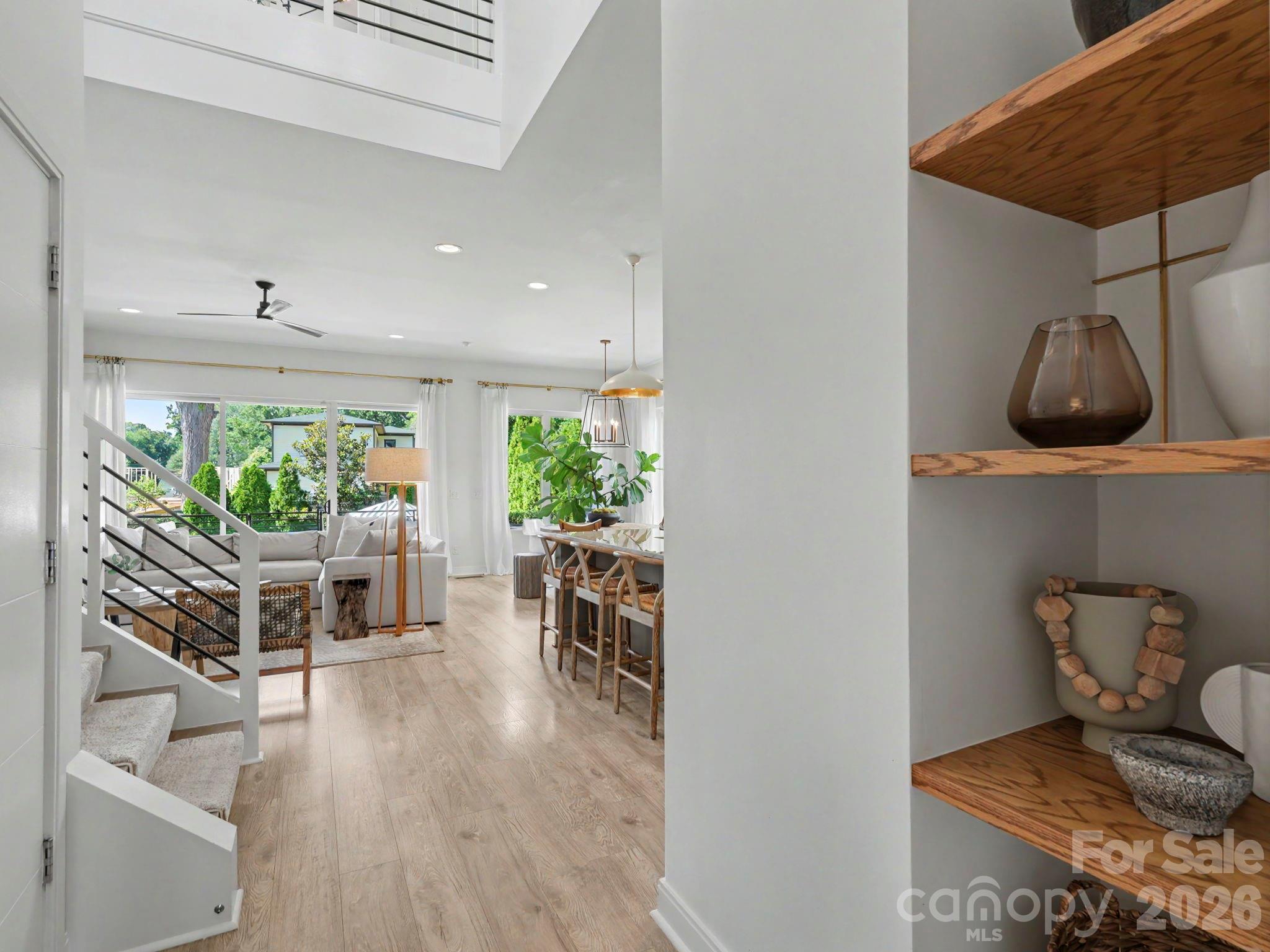 Oakhurst - Residential