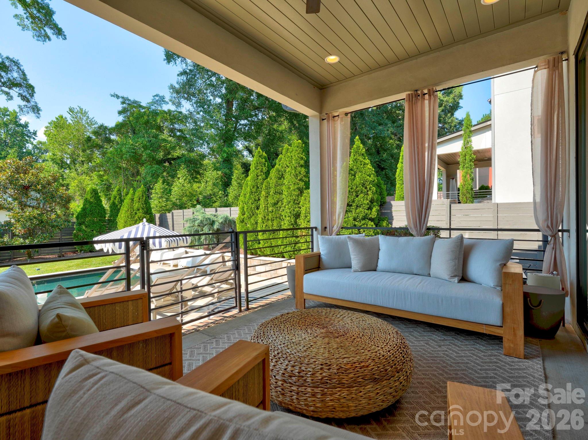 Oakhurst - Residential