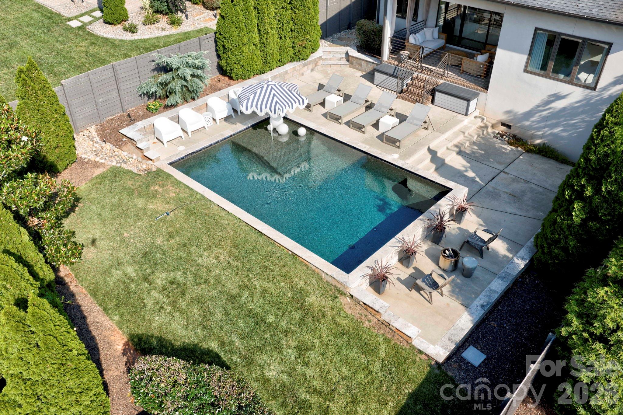 Oakhurst - Residential