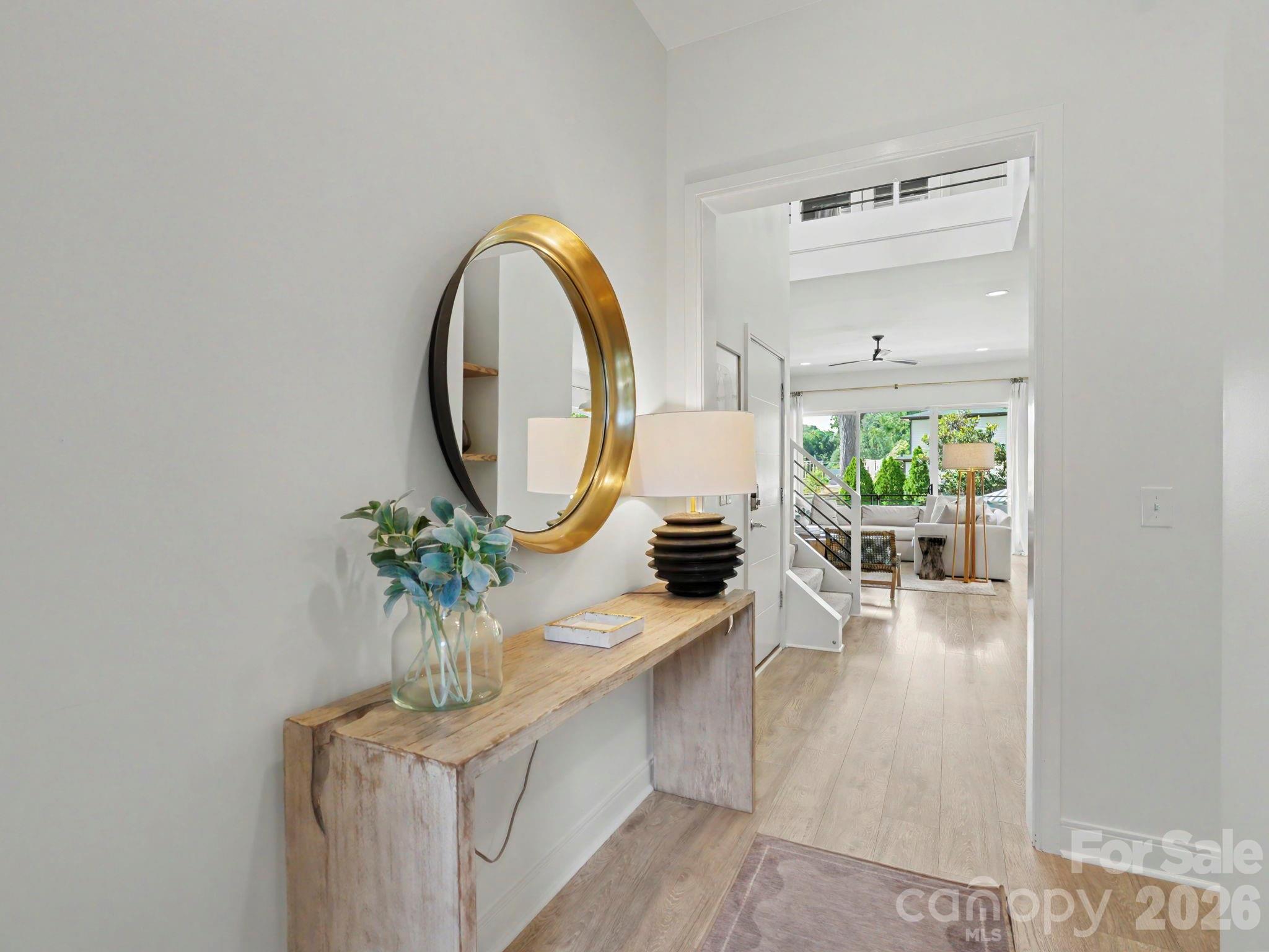 Oakhurst - Residential