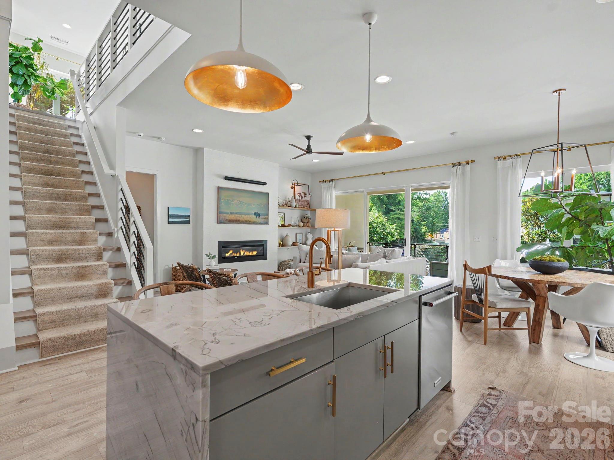 Oakhurst - Residential