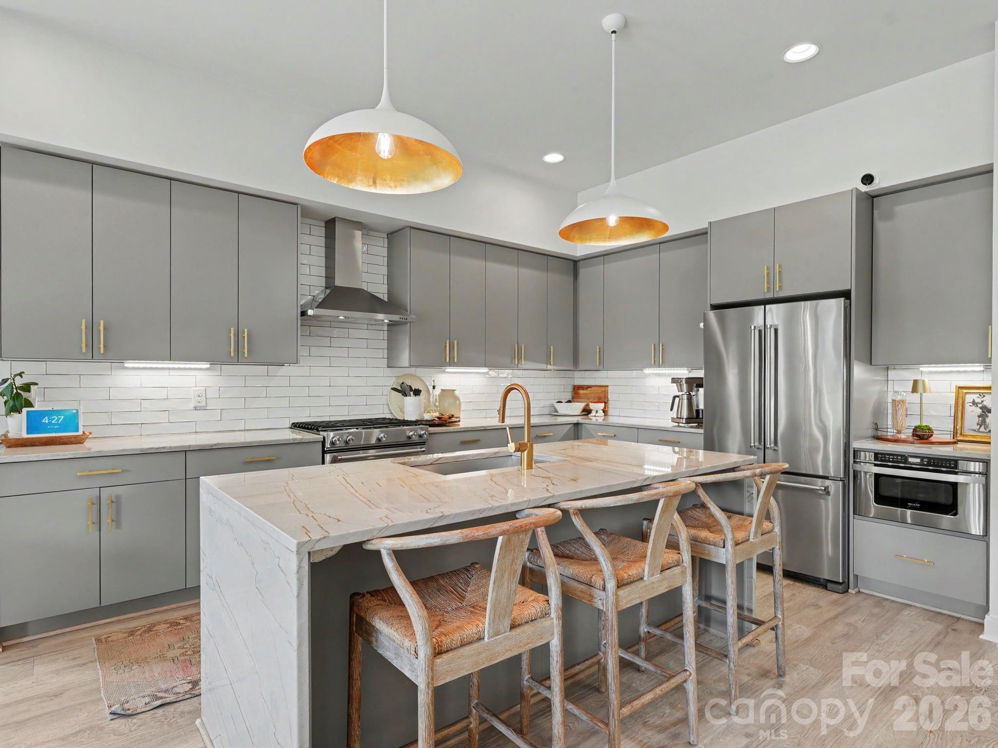 Oakhurst - Residential