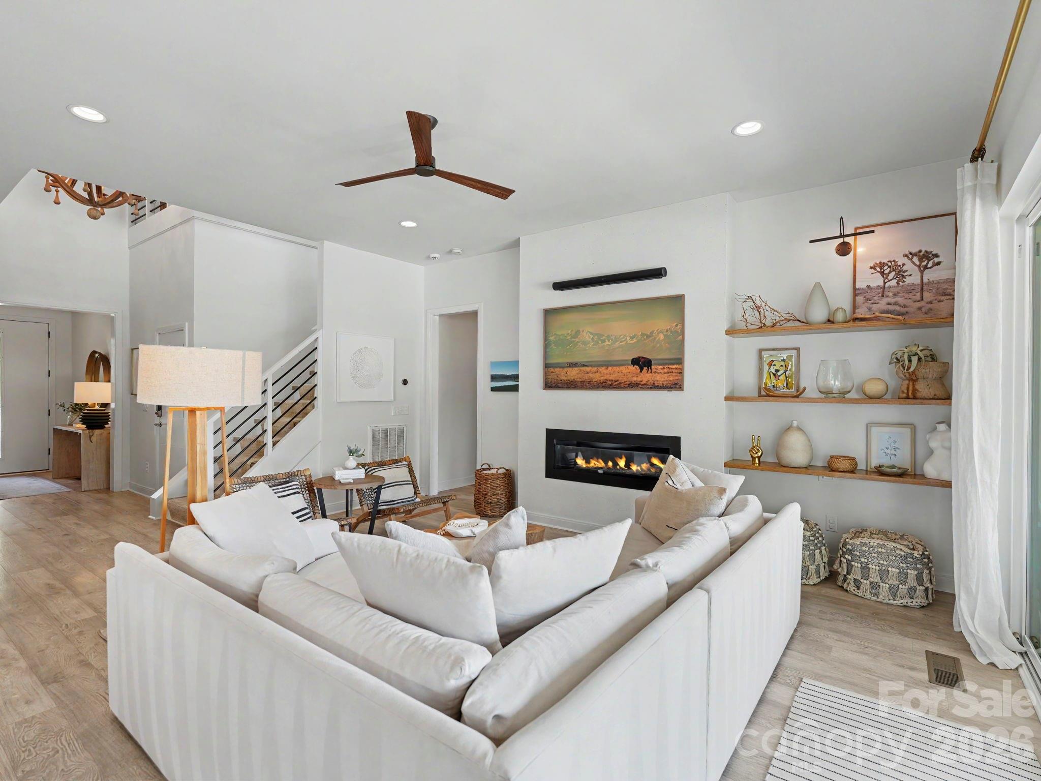 Oakhurst - Residential