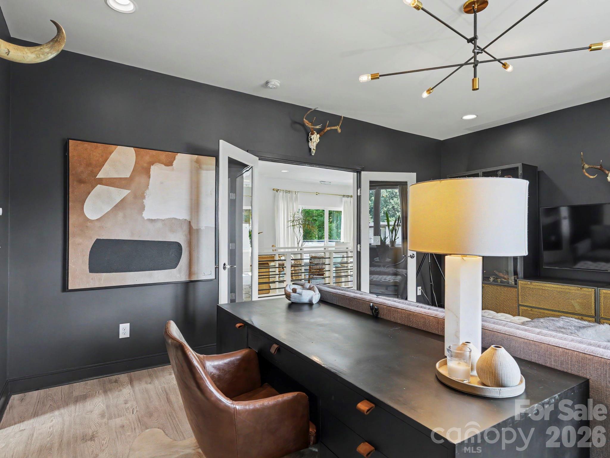 Oakhurst - Residential