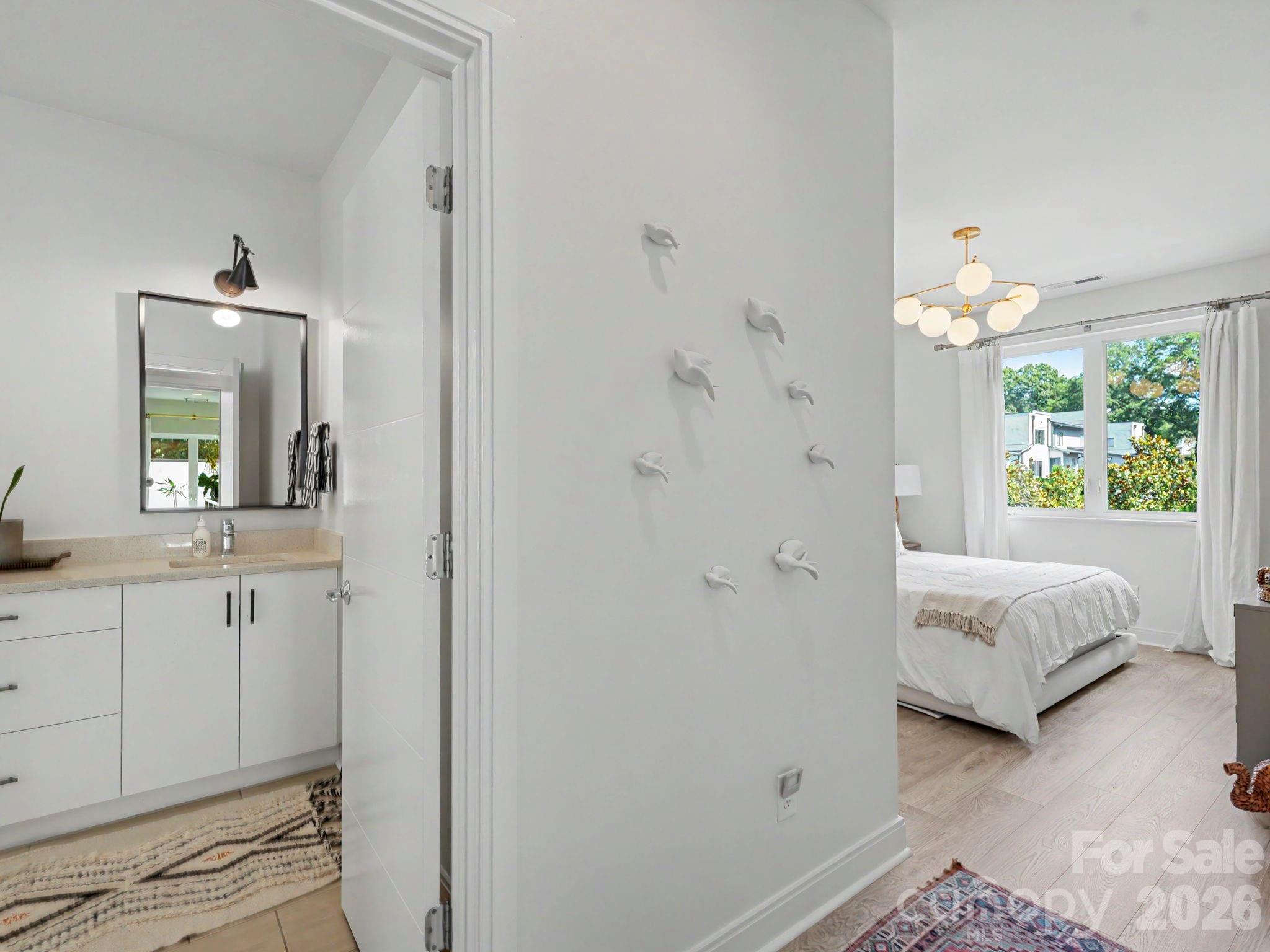 Oakhurst - Residential