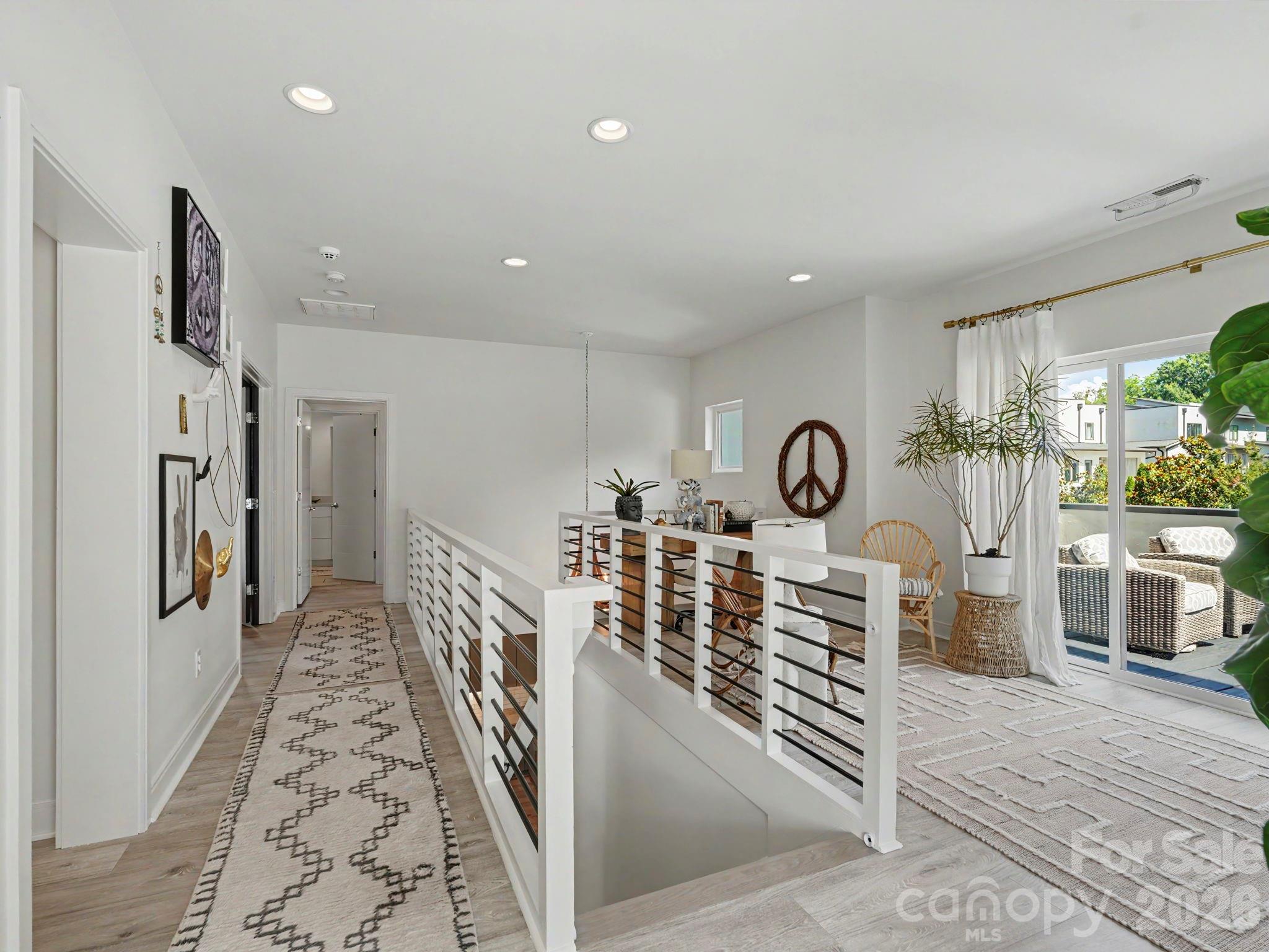 Oakhurst - Residential