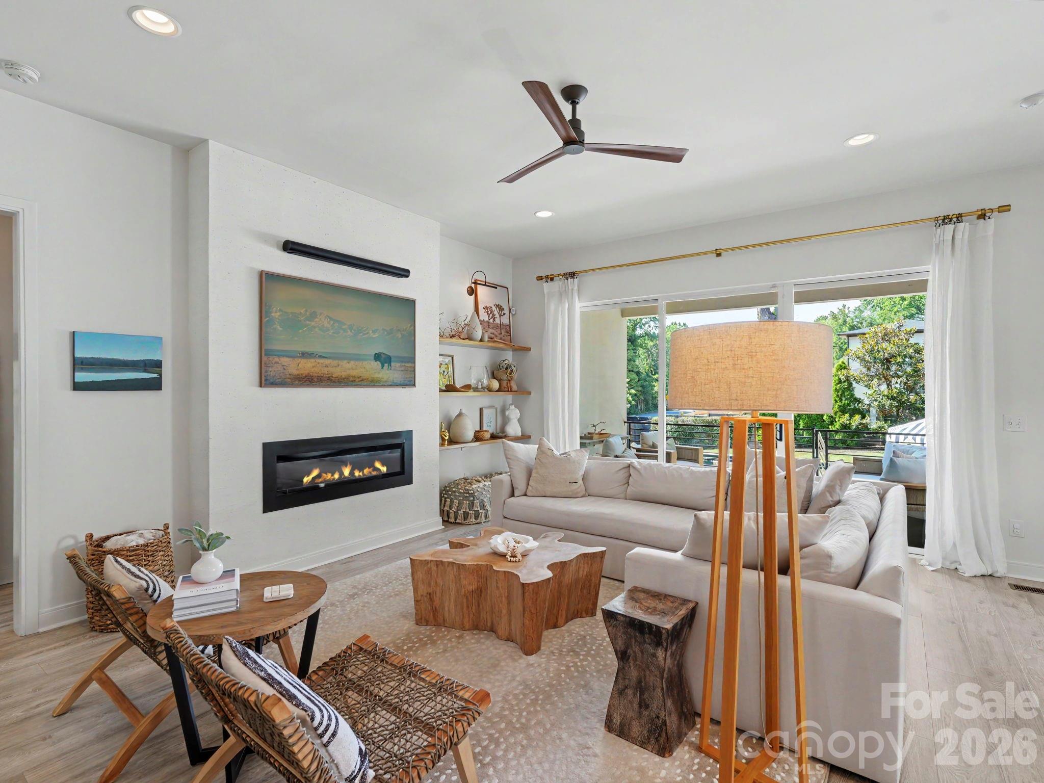 Oakhurst - Residential