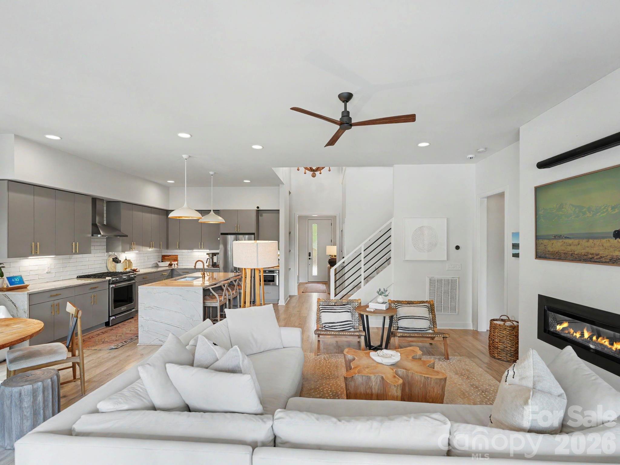 Oakhurst - Residential