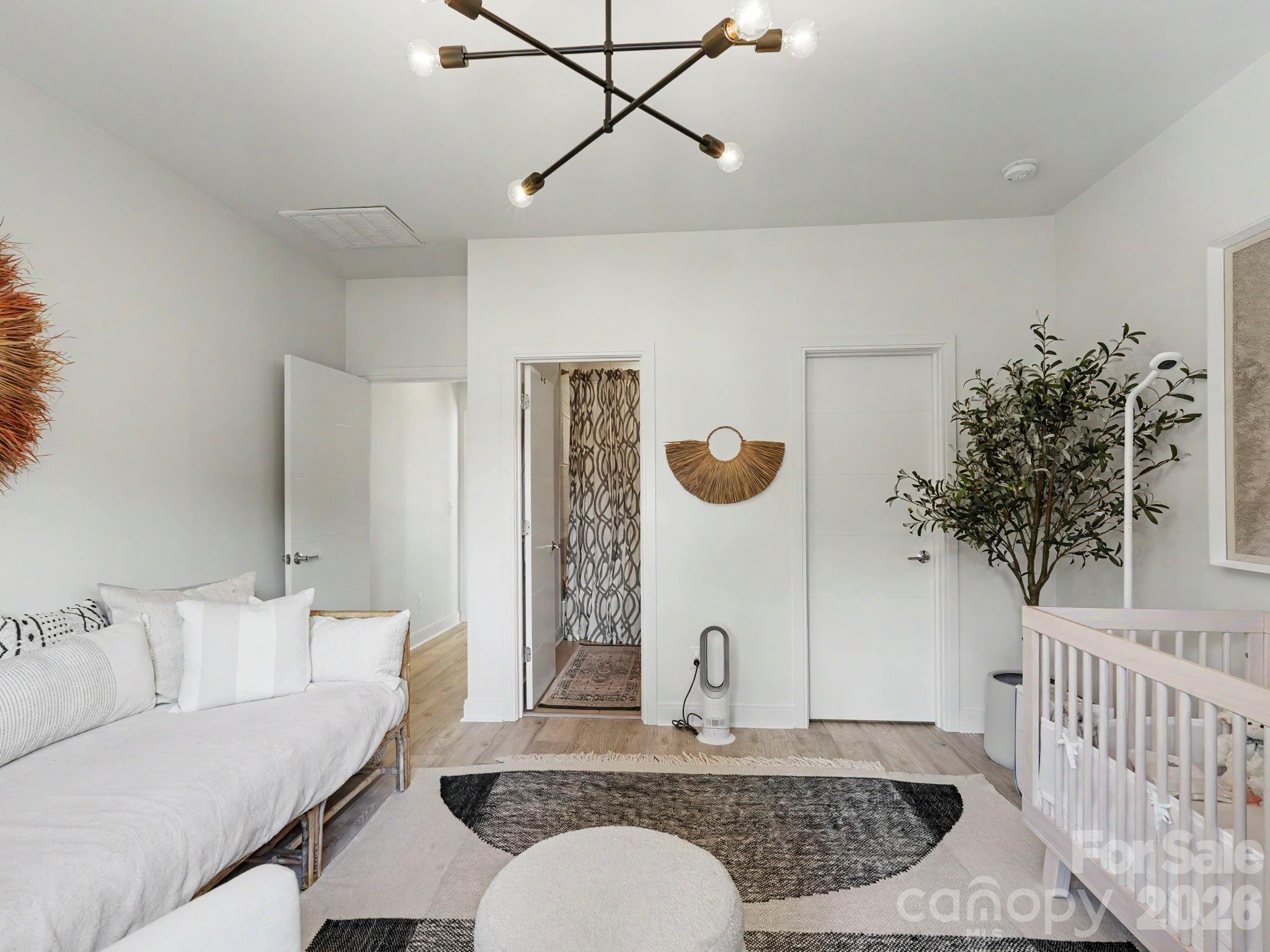 Oakhurst - Residential