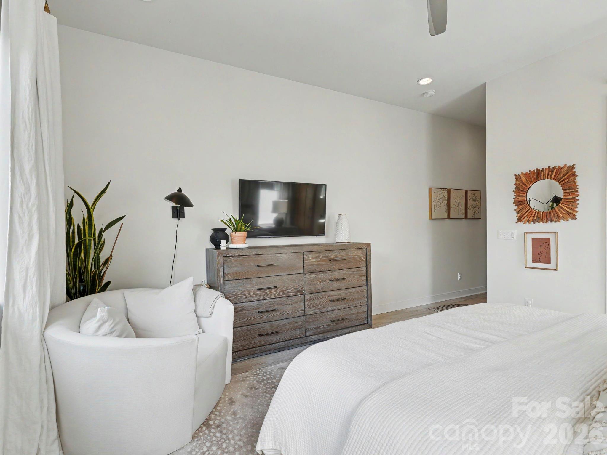 Oakhurst - Residential