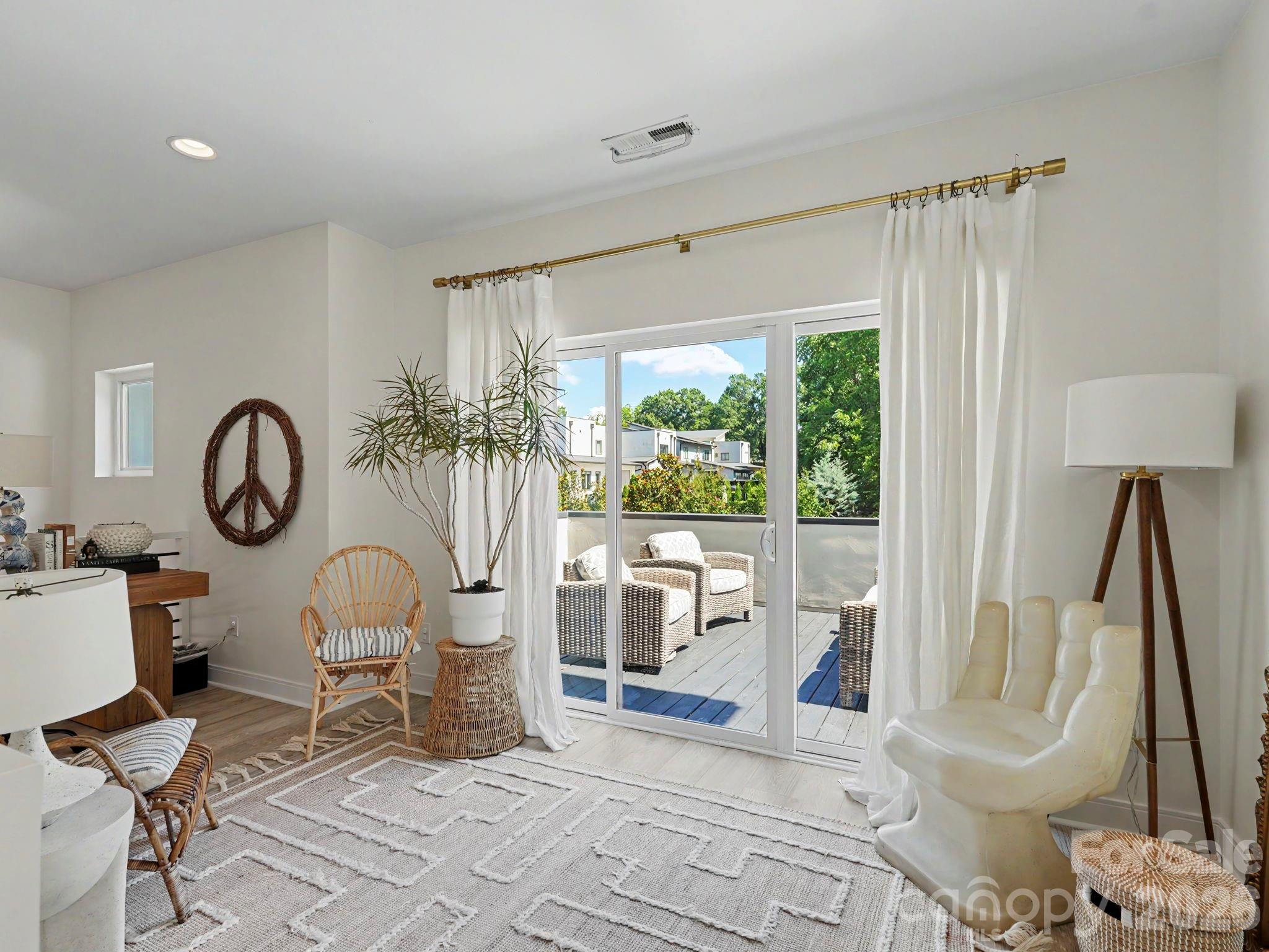 Oakhurst - Residential