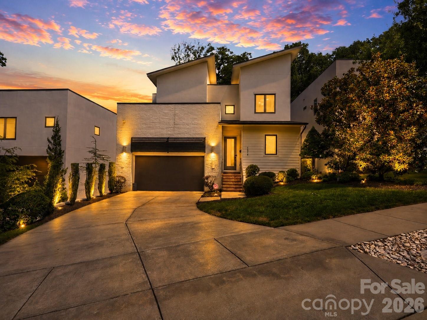 Oakhurst - Residential