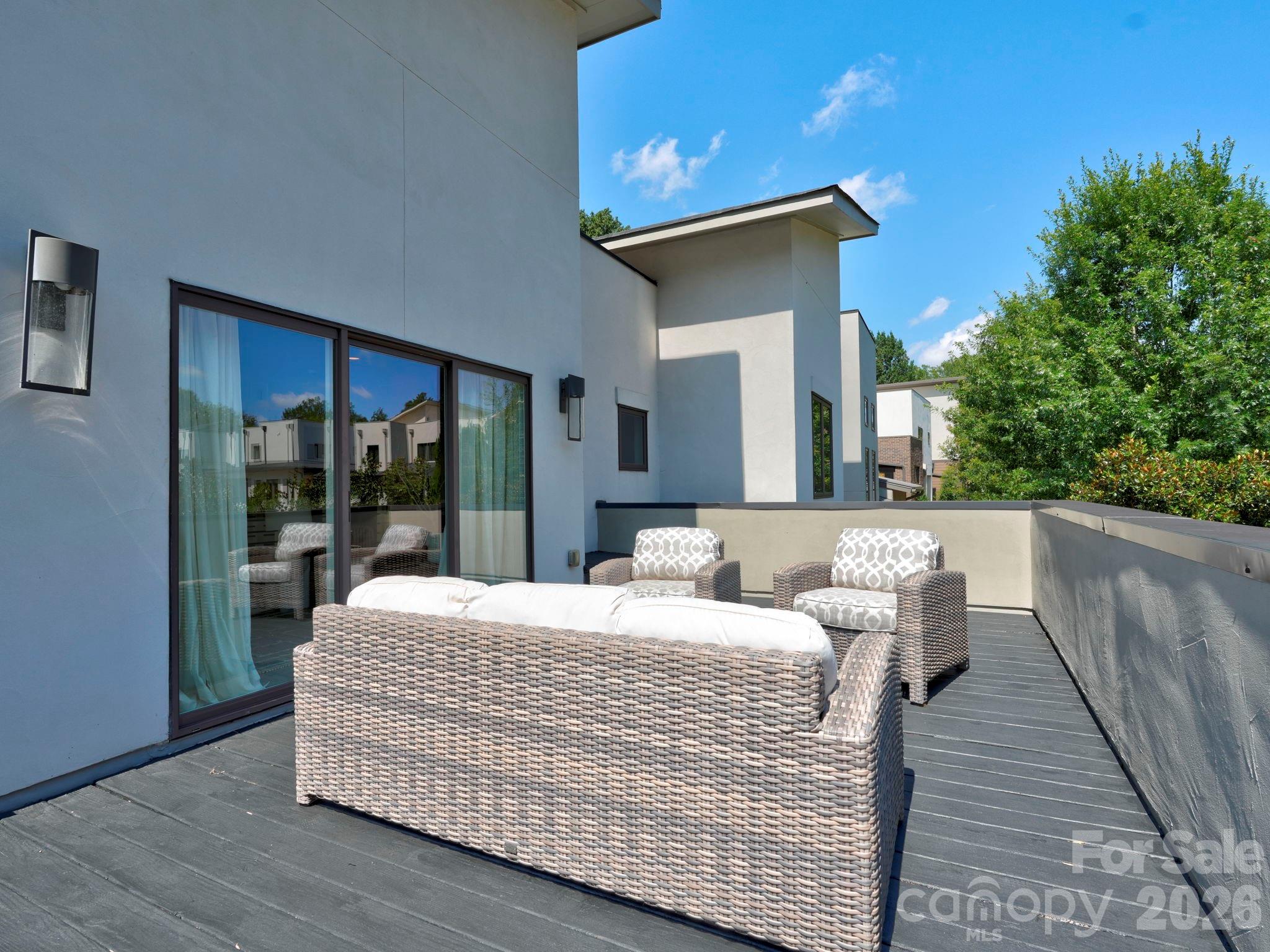 Oakhurst - Residential
