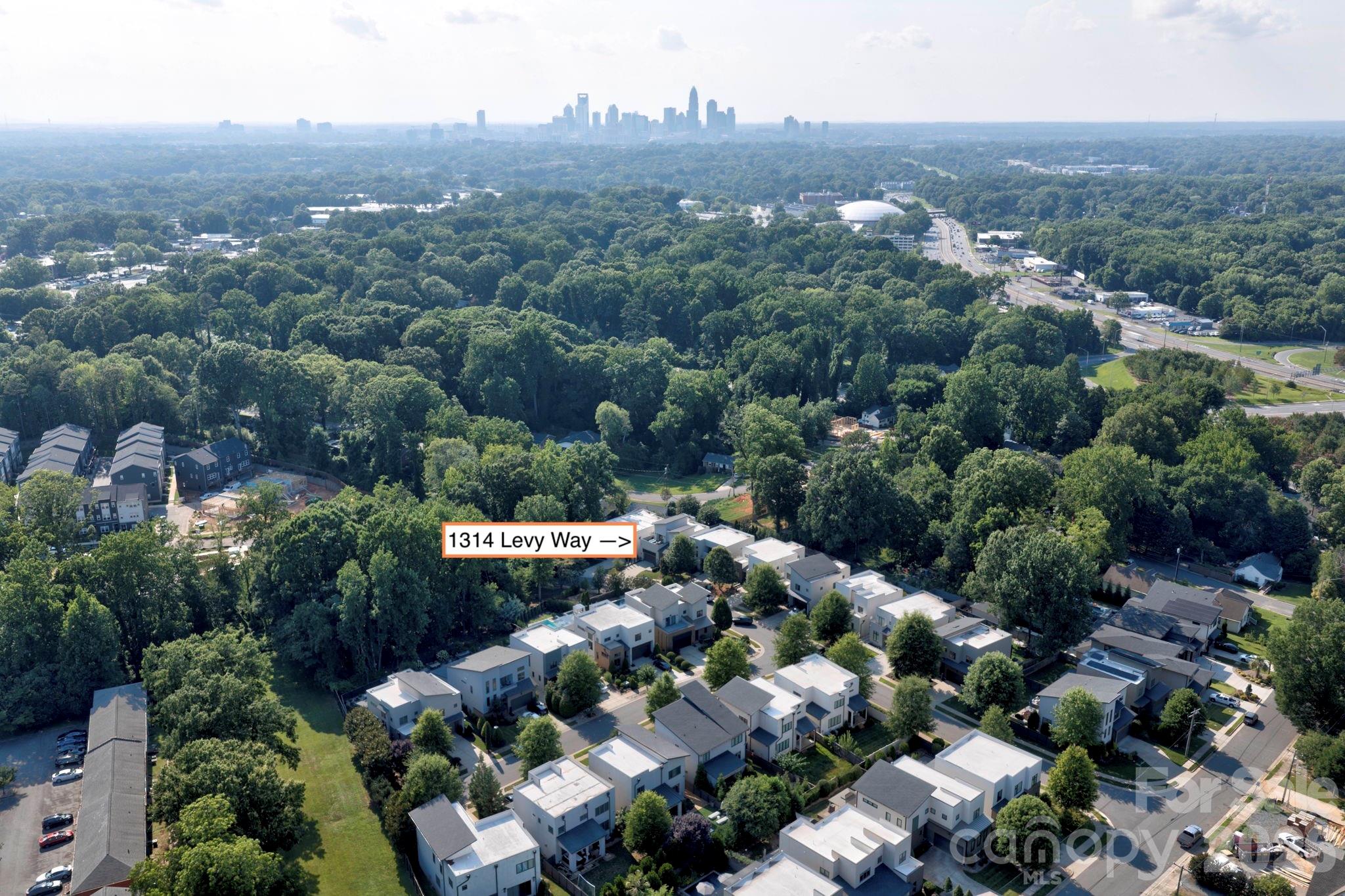 Oakhurst - Residential