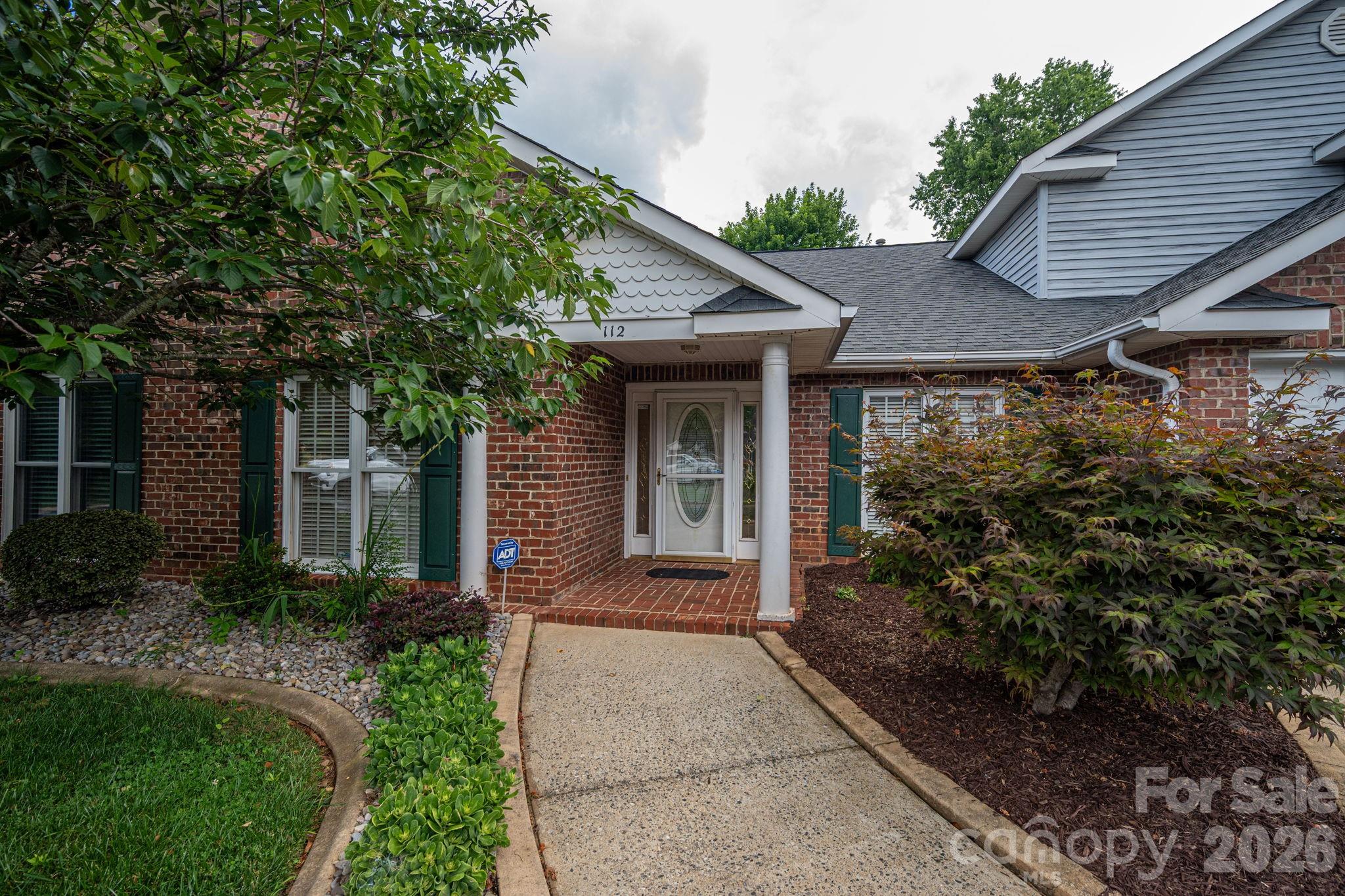 Forest Meadows - Residential