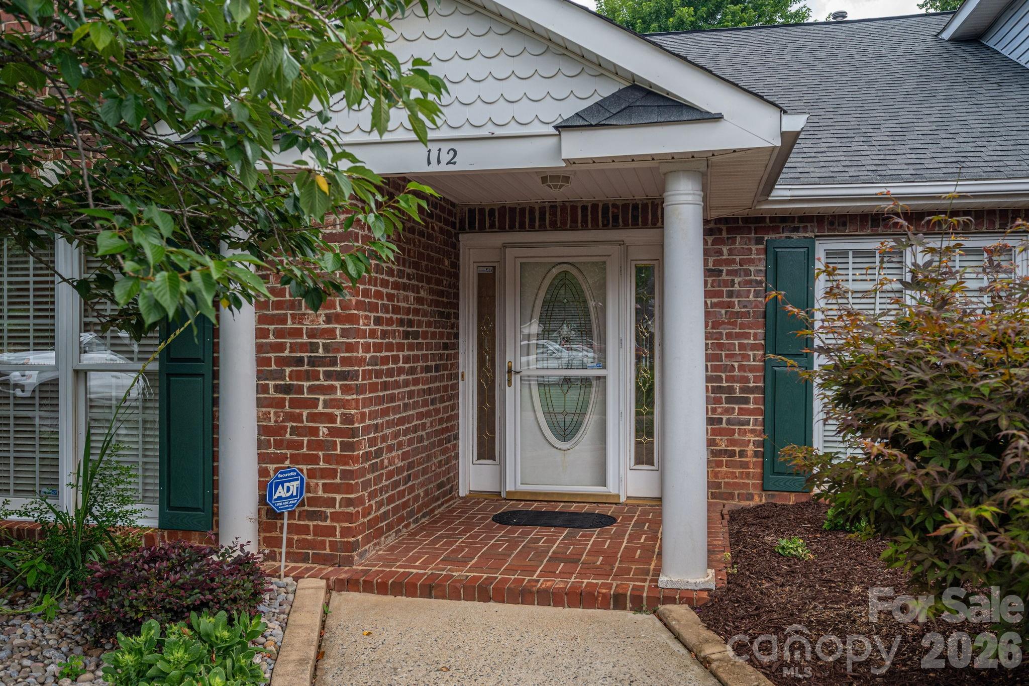 Forest Meadows - Residential