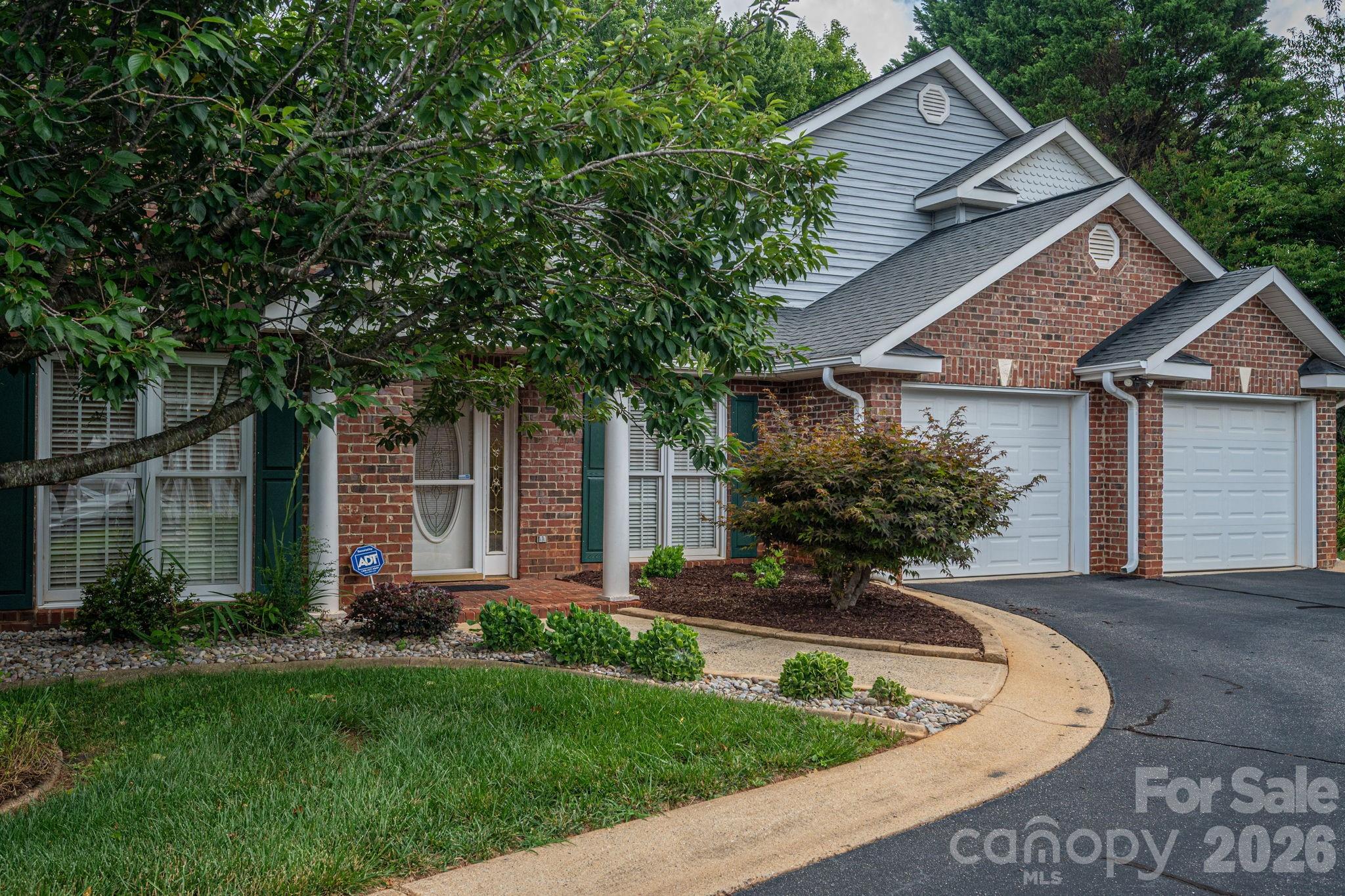 Forest Meadows - Residential