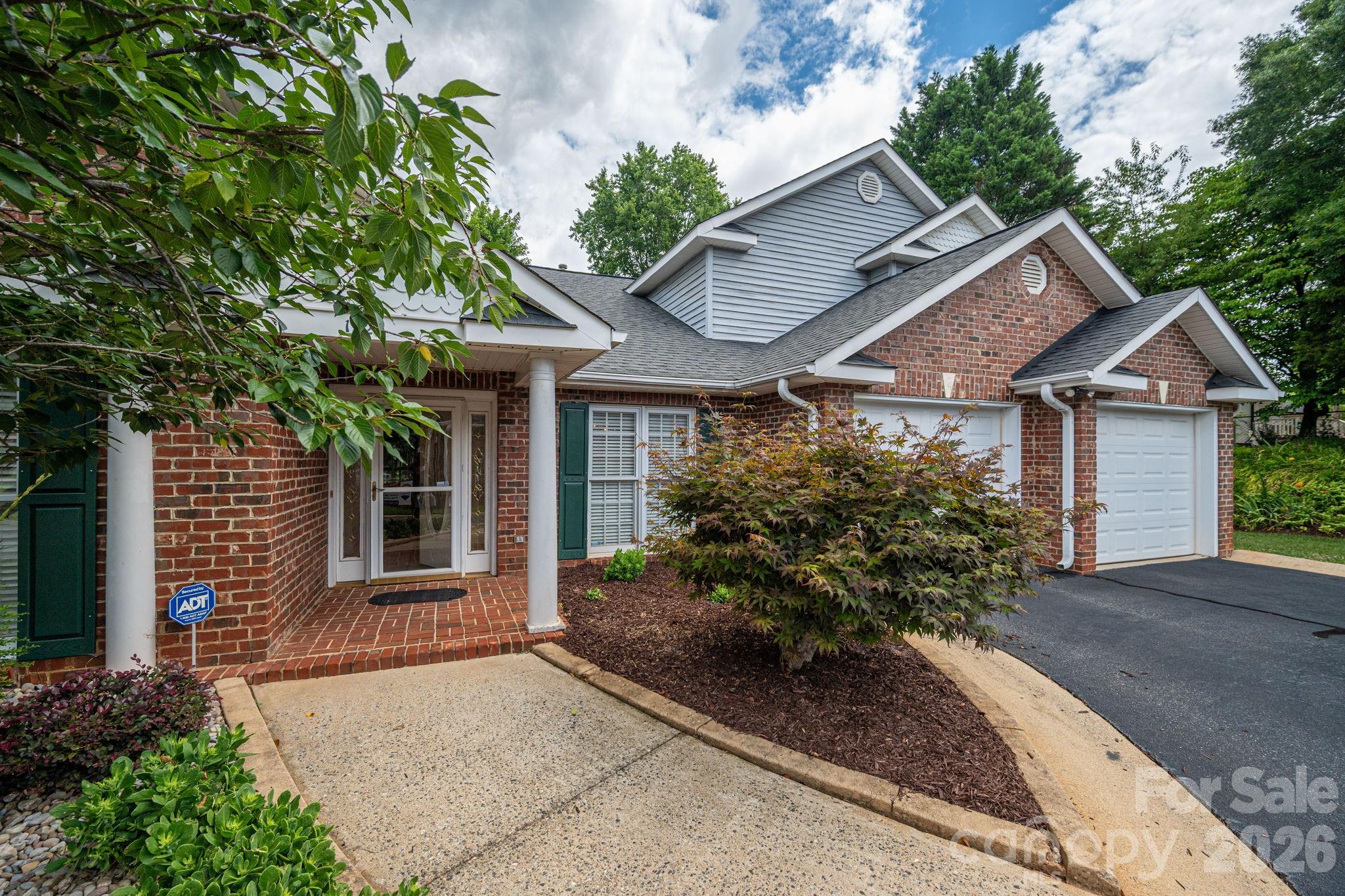 Forest Meadows - Residential