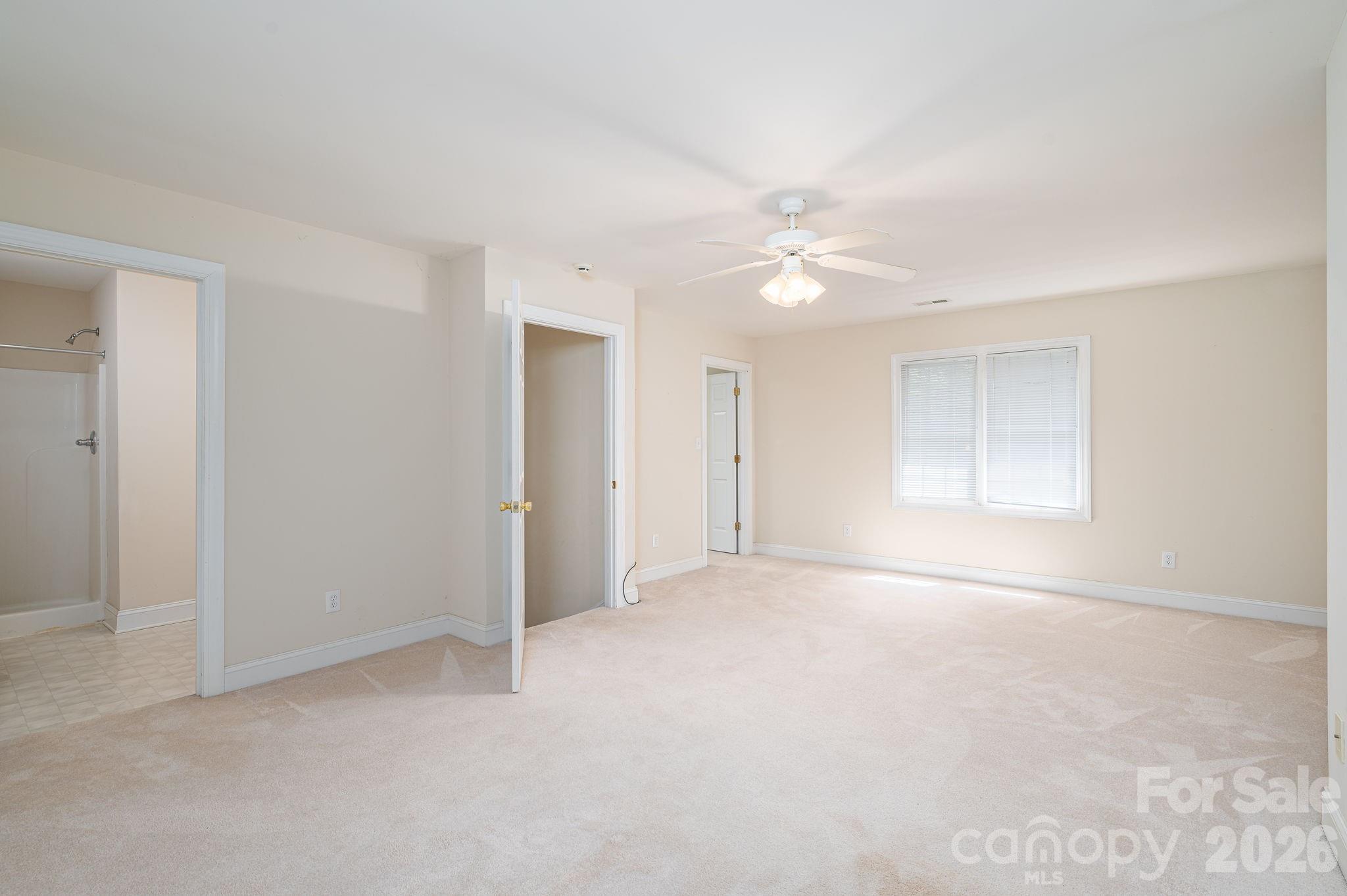 Forest Meadows - Residential