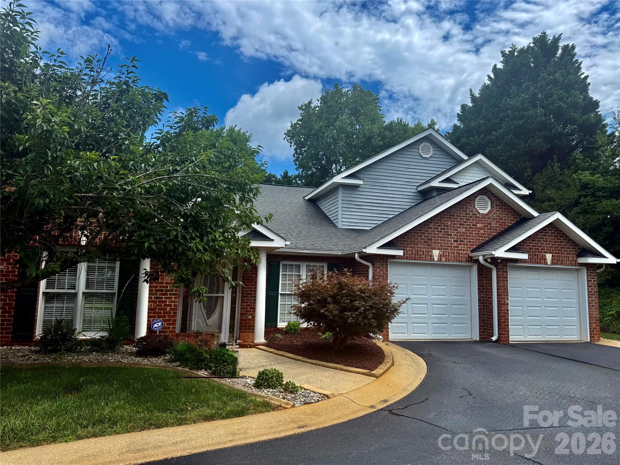 Forest Meadows - Residential