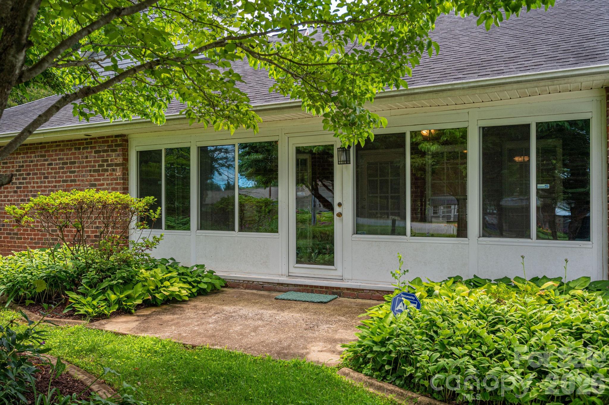 Forest Meadows - Residential