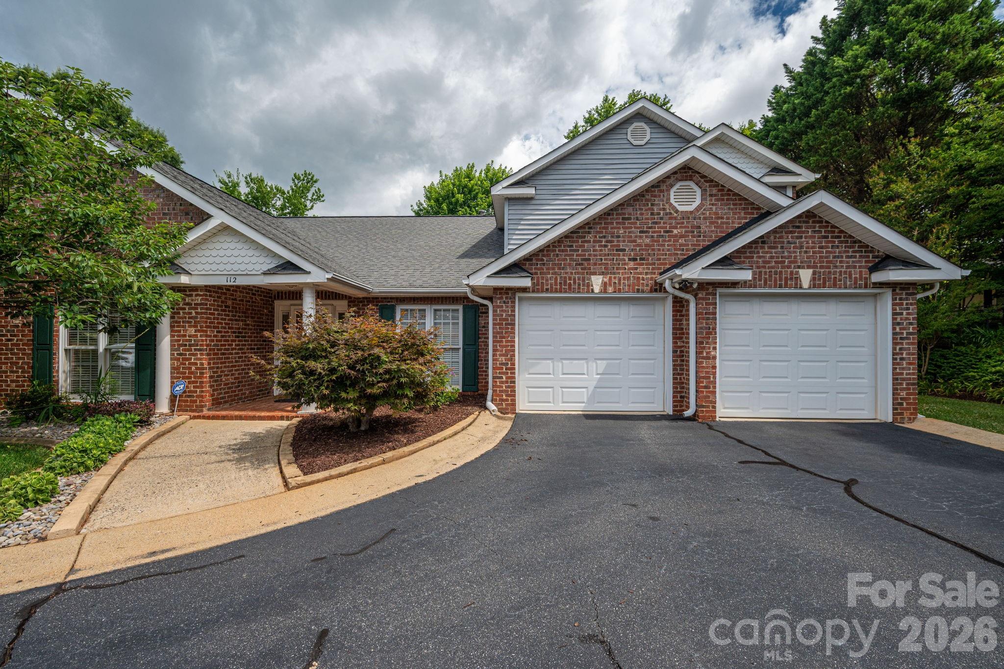 Forest Meadows - Residential