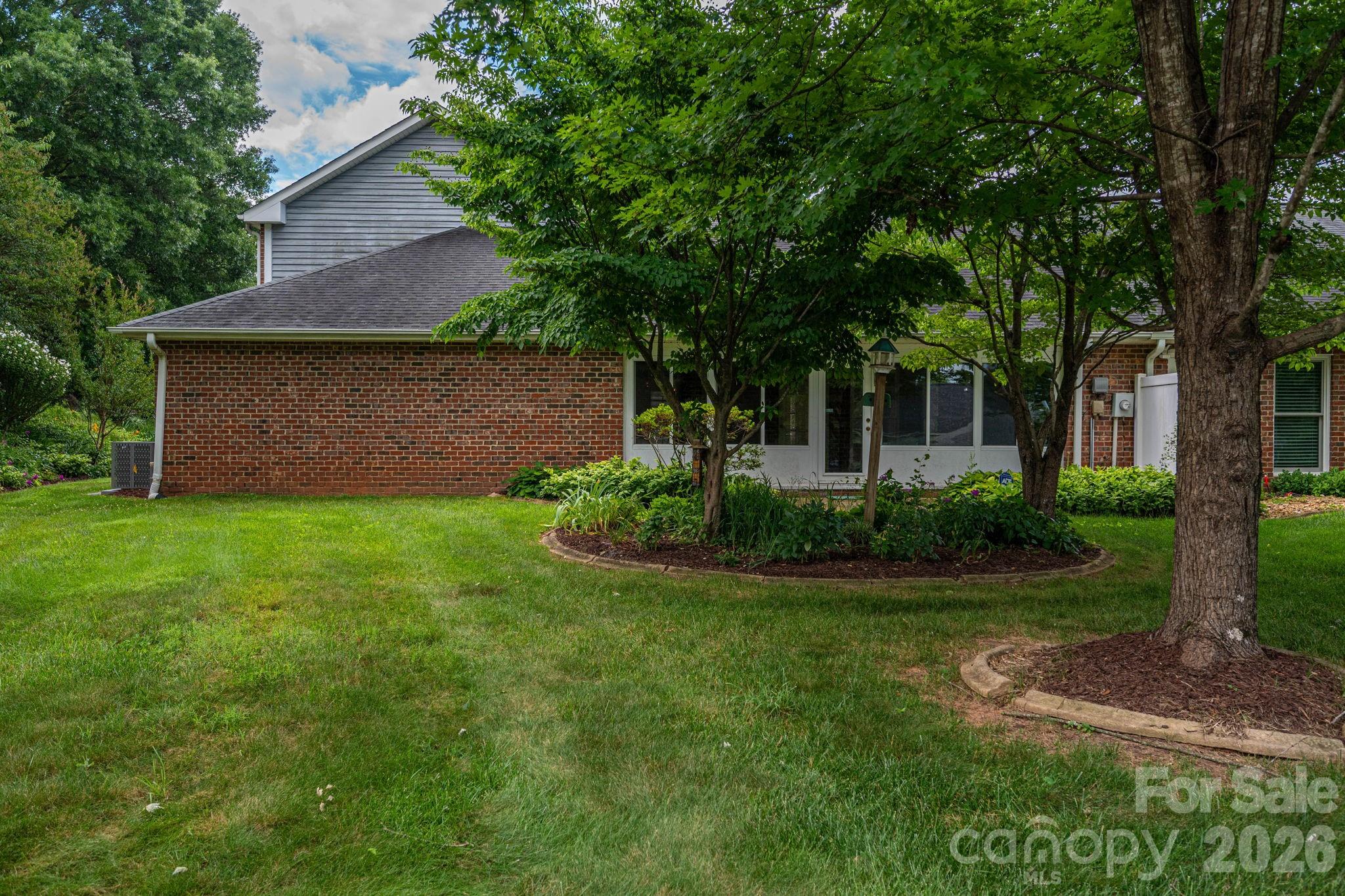 Forest Meadows - Residential