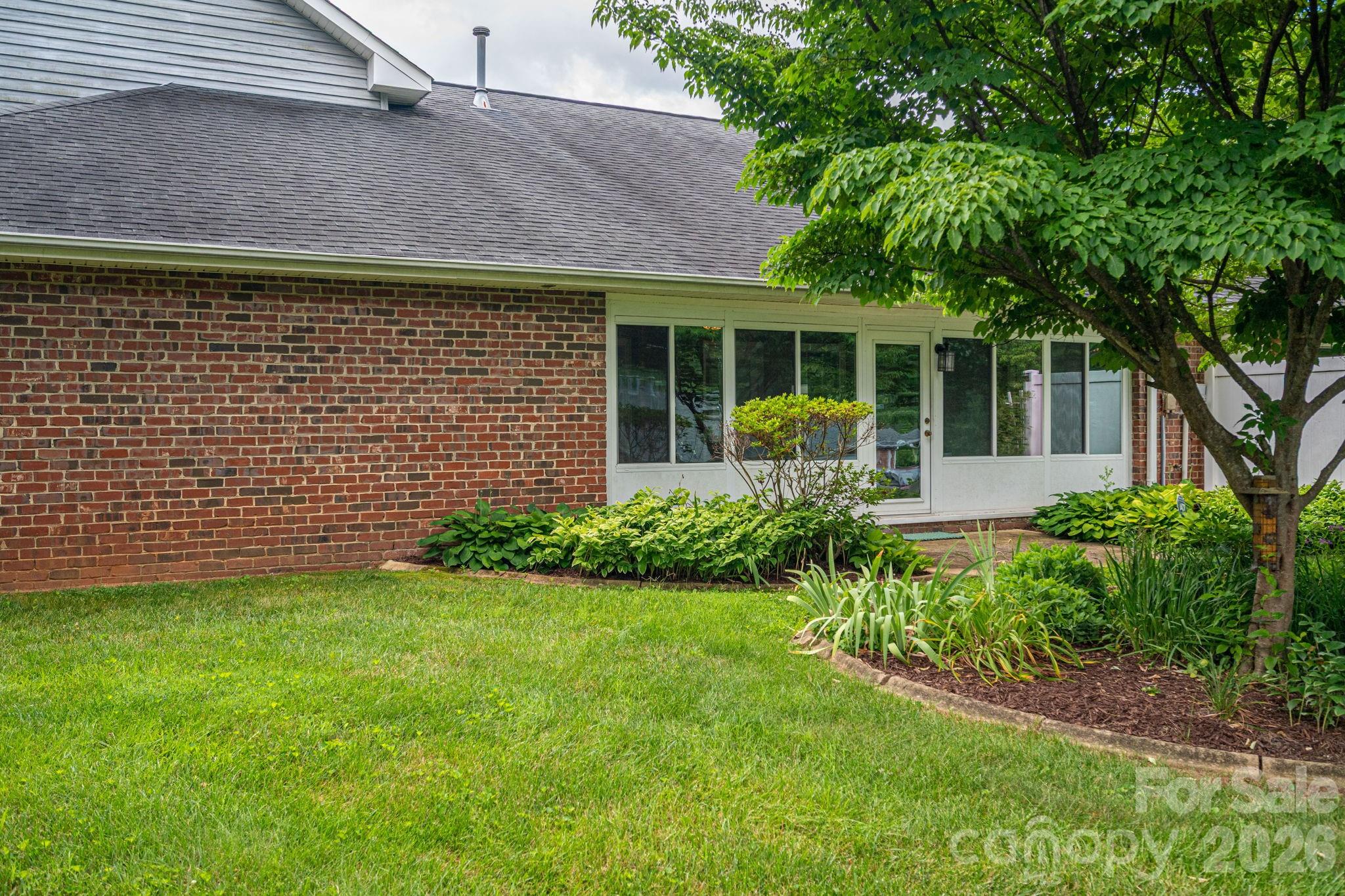 Forest Meadows - Residential