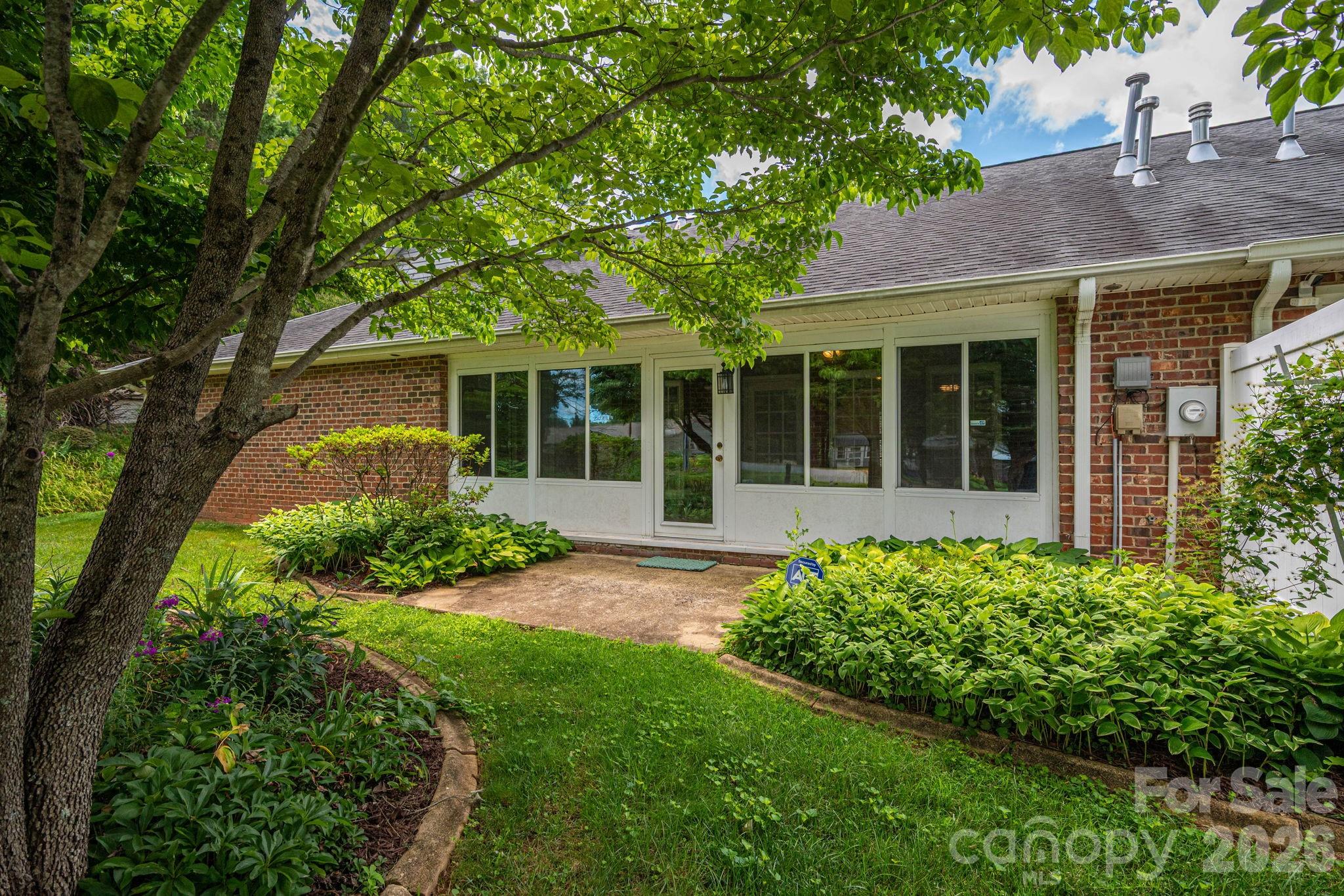 Forest Meadows - Residential