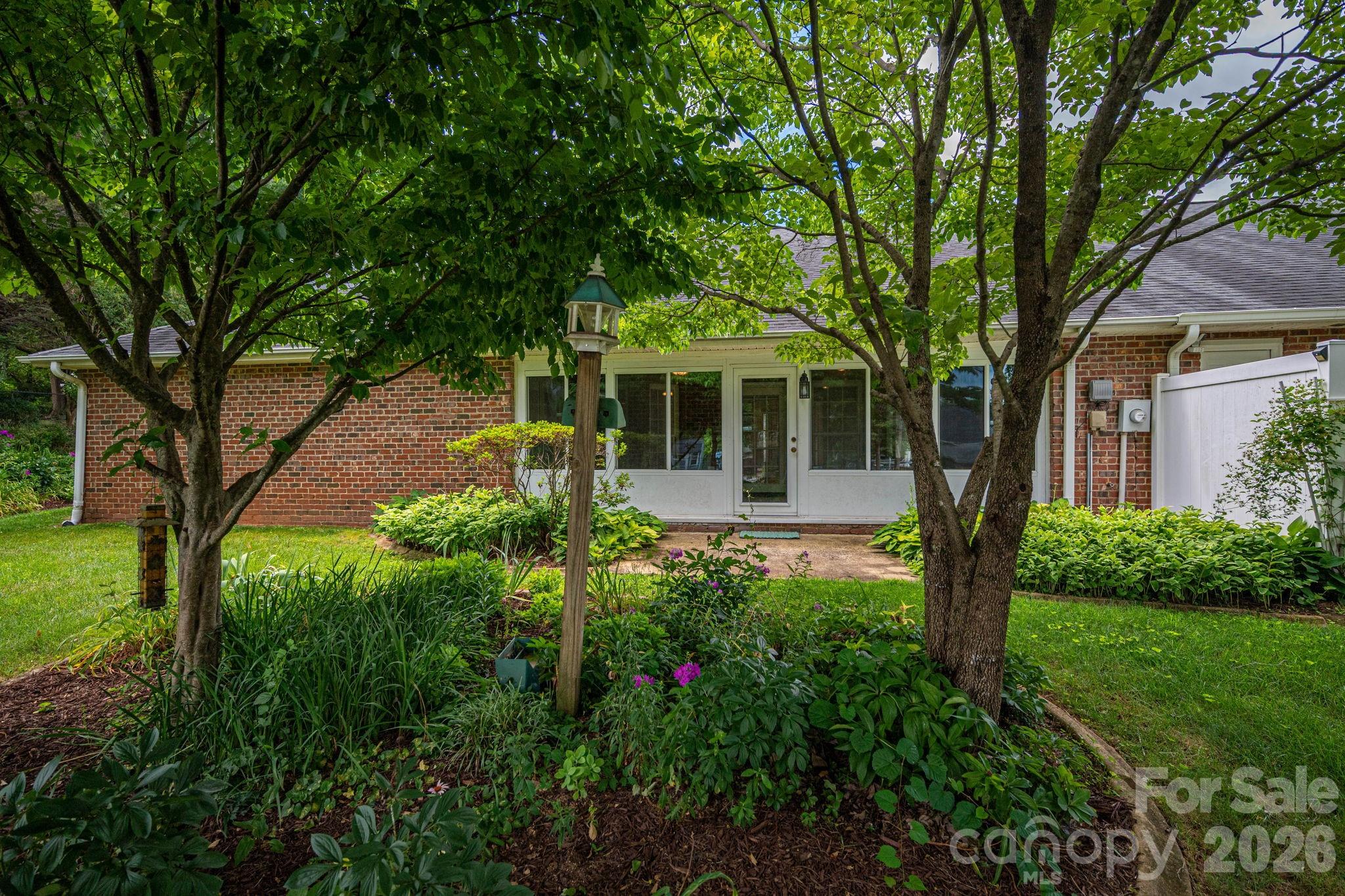 Forest Meadows - Residential