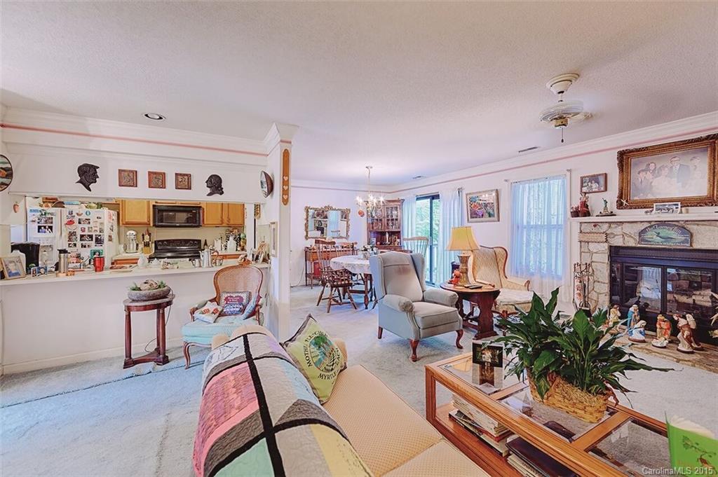Dogwood Hills - Residential
