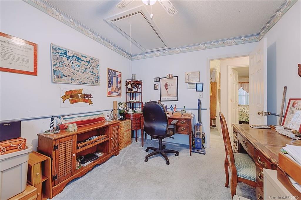 Dogwood Hills - Residential