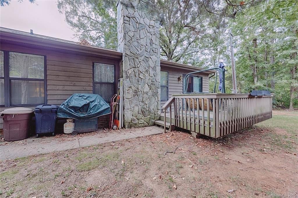 Dogwood Hills - Residential