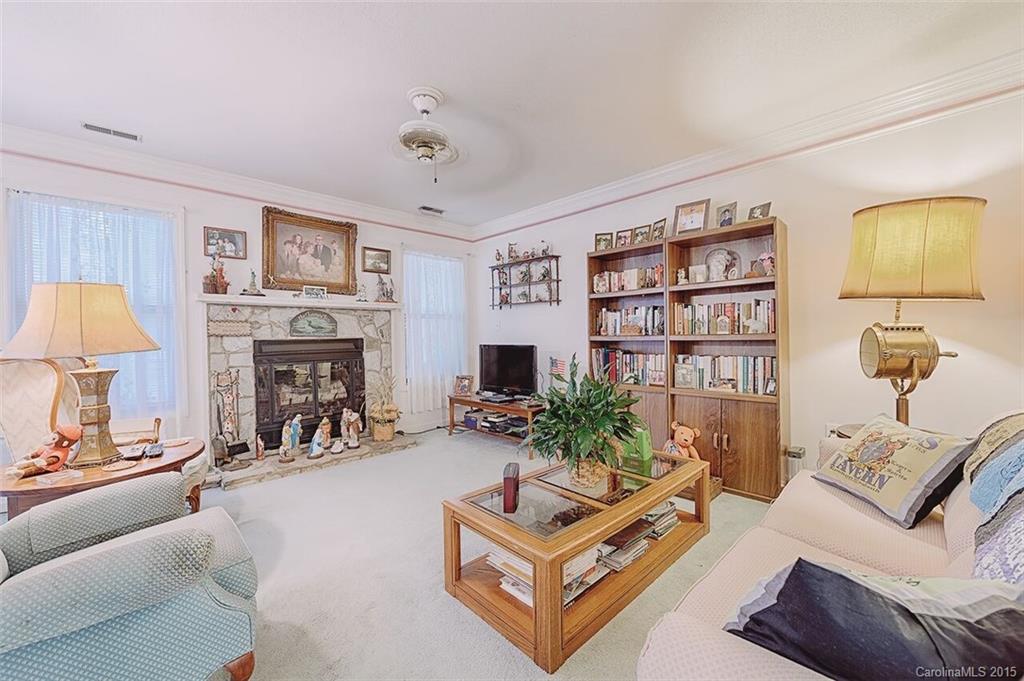 Dogwood Hills - Residential