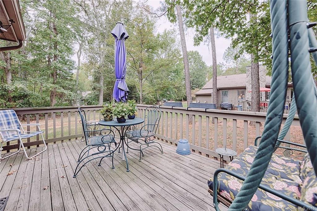 Dogwood Hills - Residential
