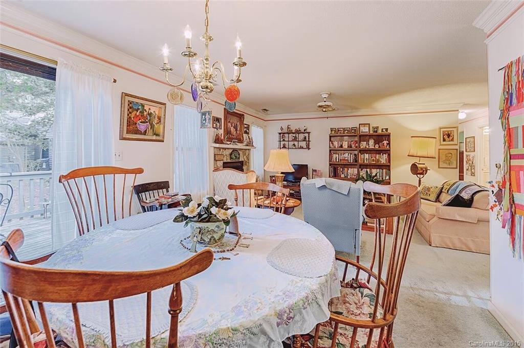 Dogwood Hills - Residential