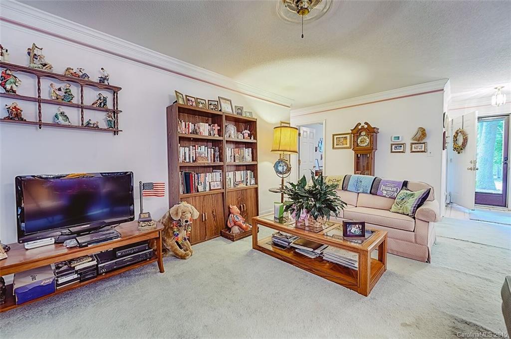 Dogwood Hills - Residential