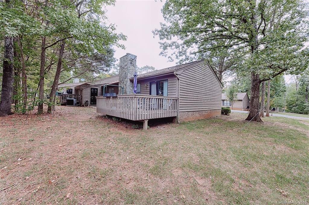 Dogwood Hills - Residential