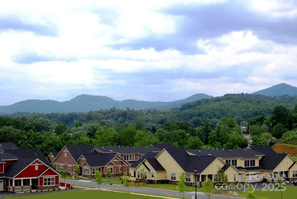 Vistas of Westfield - Residential