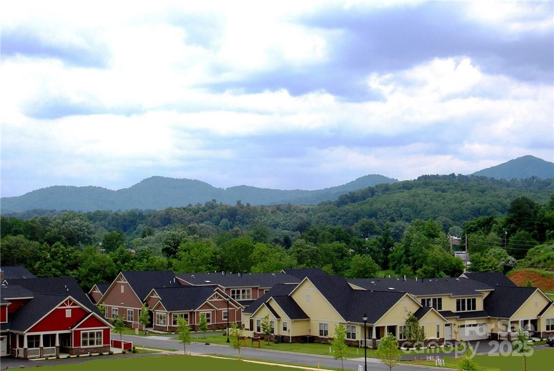 Vistas of Westfield - Residential