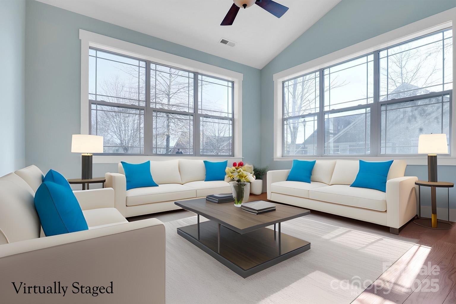 Vistas of Westfield - Residential