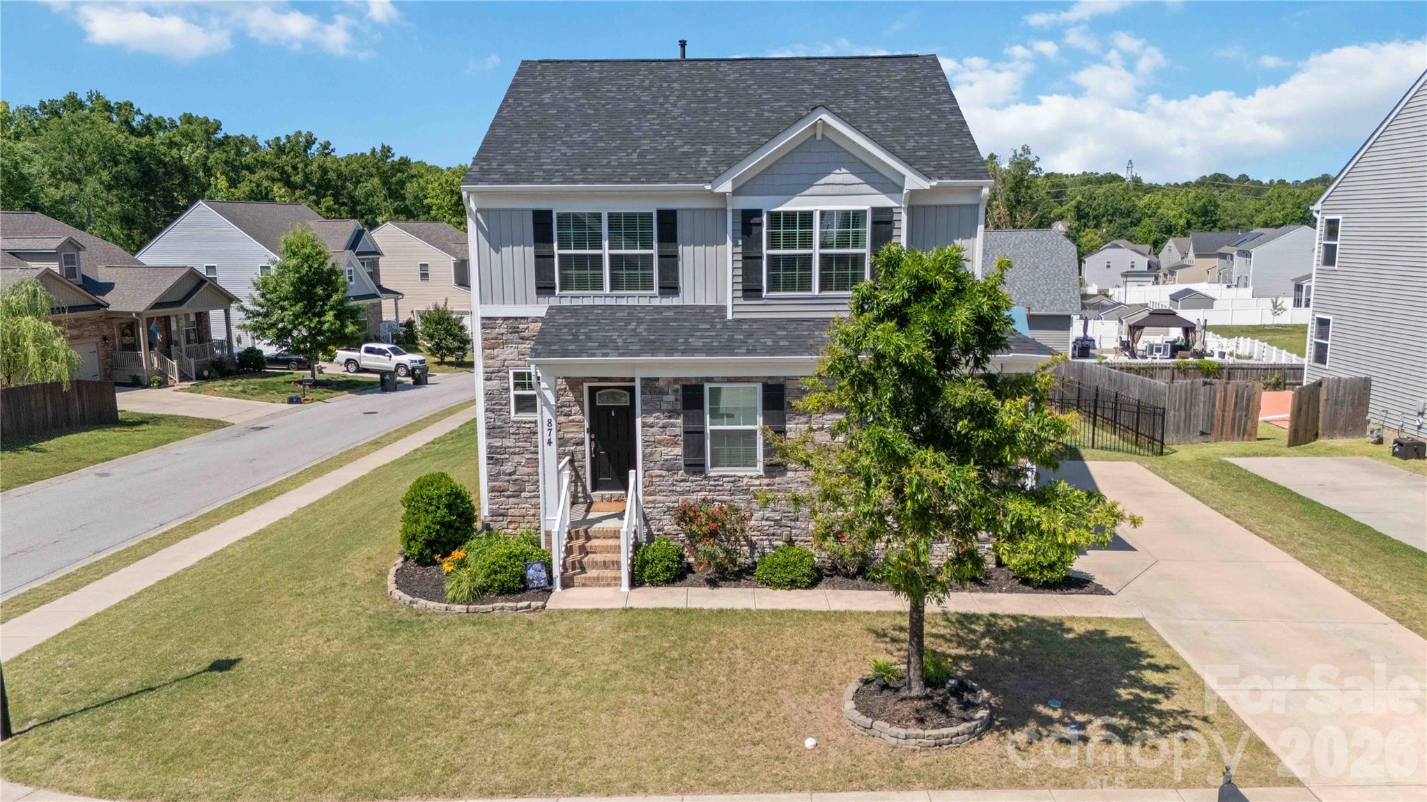 Sweetwater - Residential