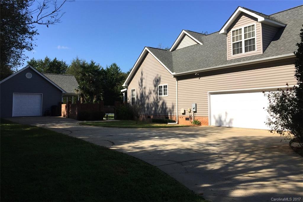 Stonebridge Crossing - Residential