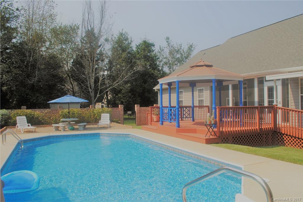 Stonebridge Crossing - Residential