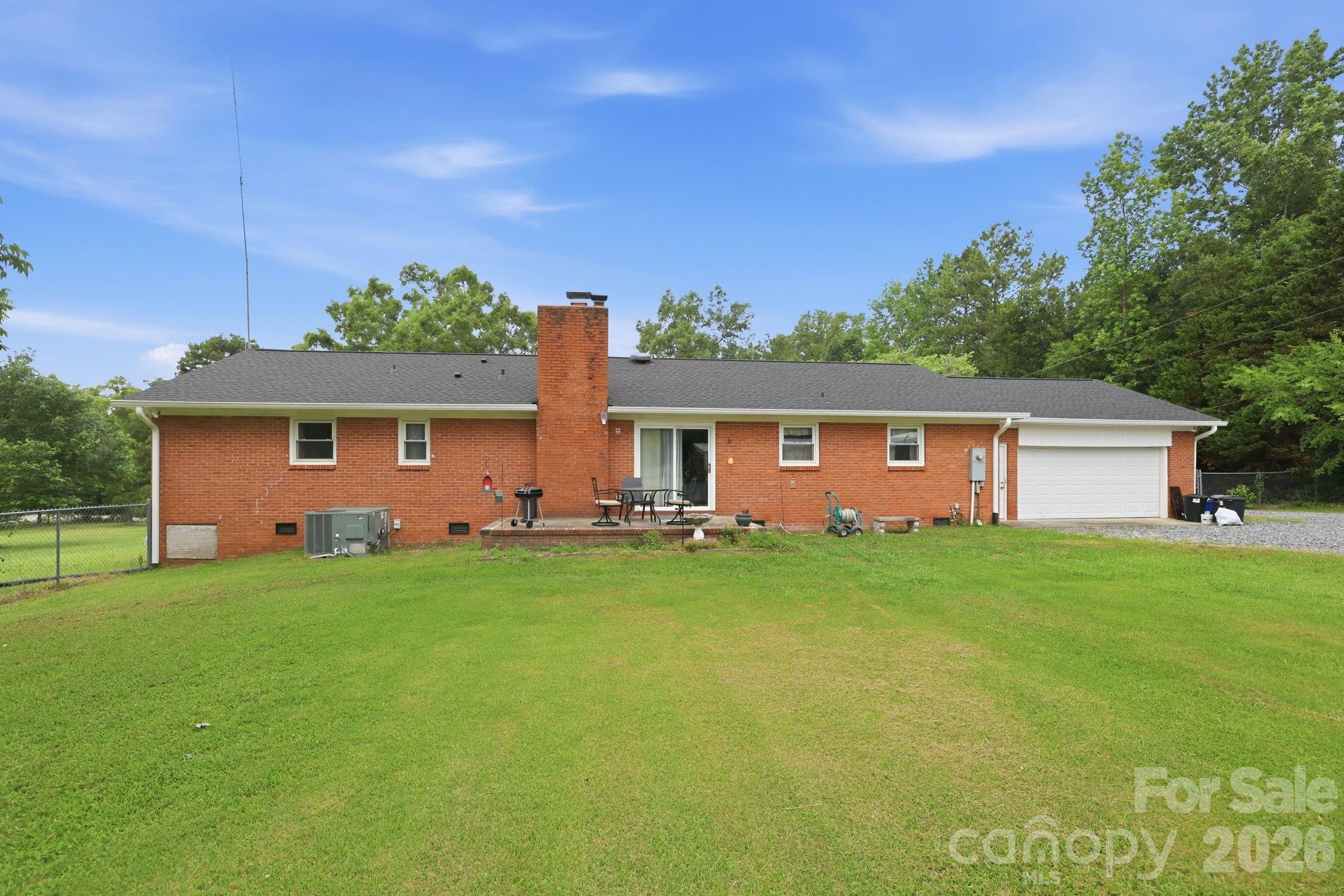 Pineland Hills - Residential