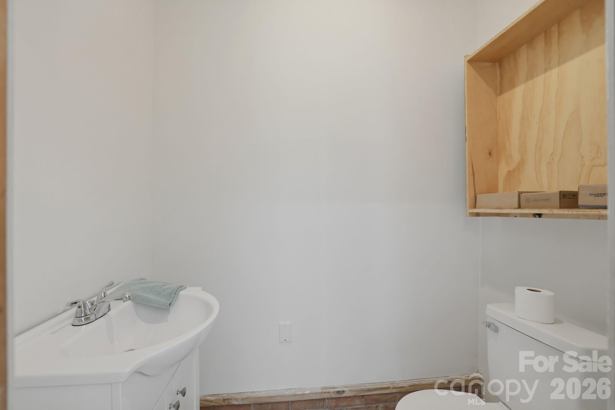 Pineland Hills - Residential