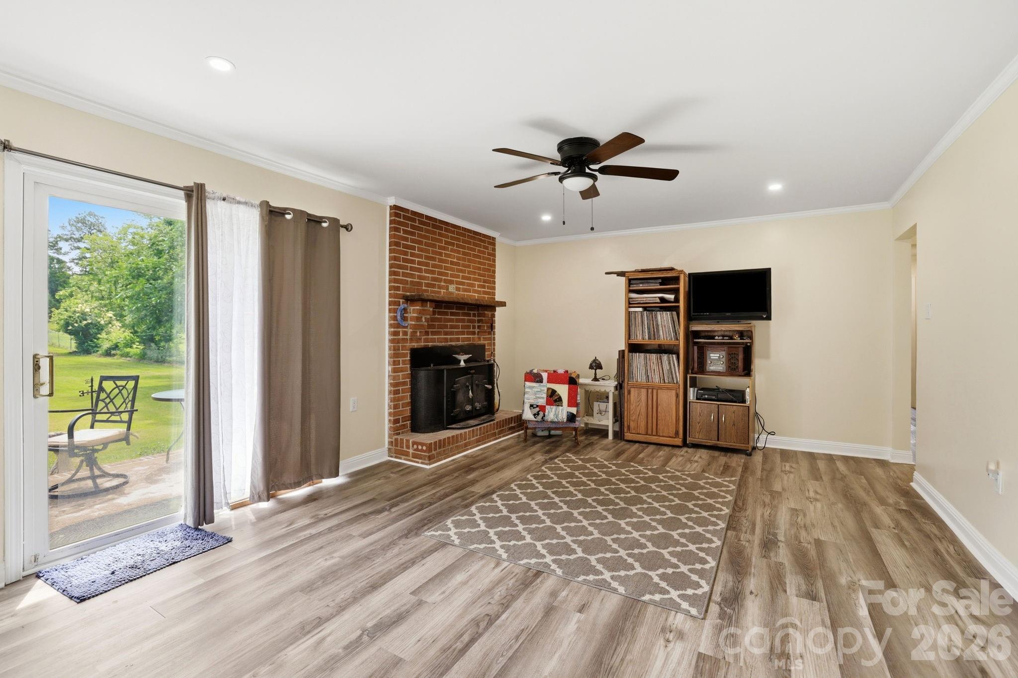 Pineland Hills - Residential
